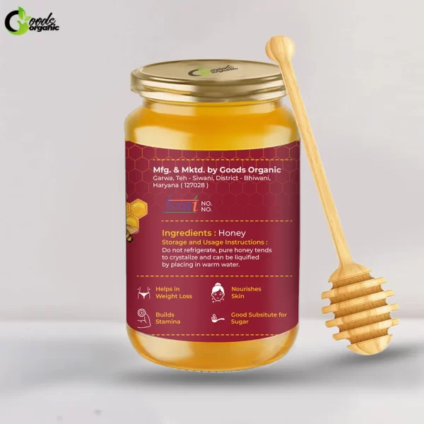 Litchi Honey - Image 3
