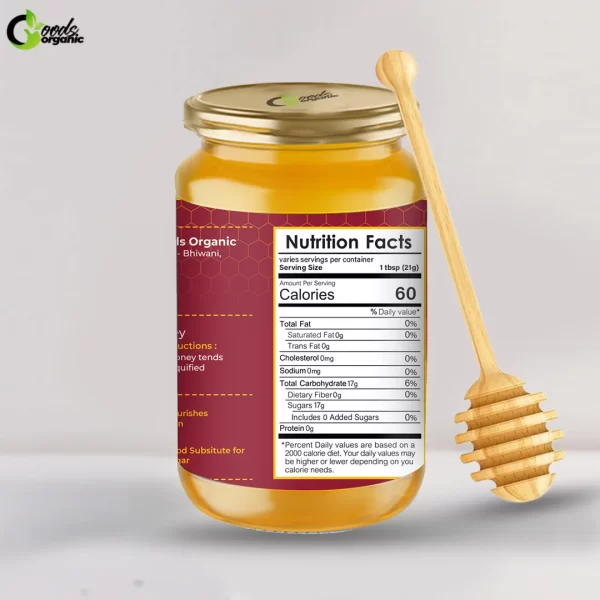 Litchi Honey - Image 4