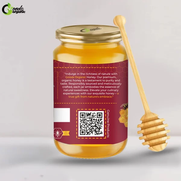 Litchi Honey - Image 2
